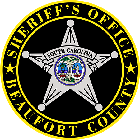 Beaufort County Sheriff's Office Logo