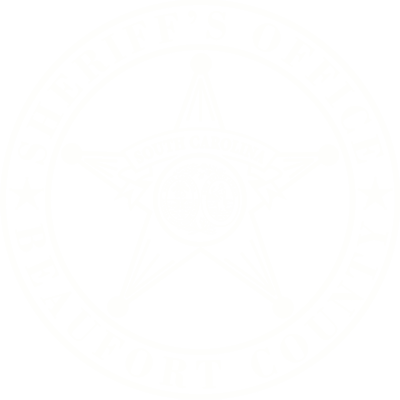 Leadership Team | Beaufort County Sheriff's Offie