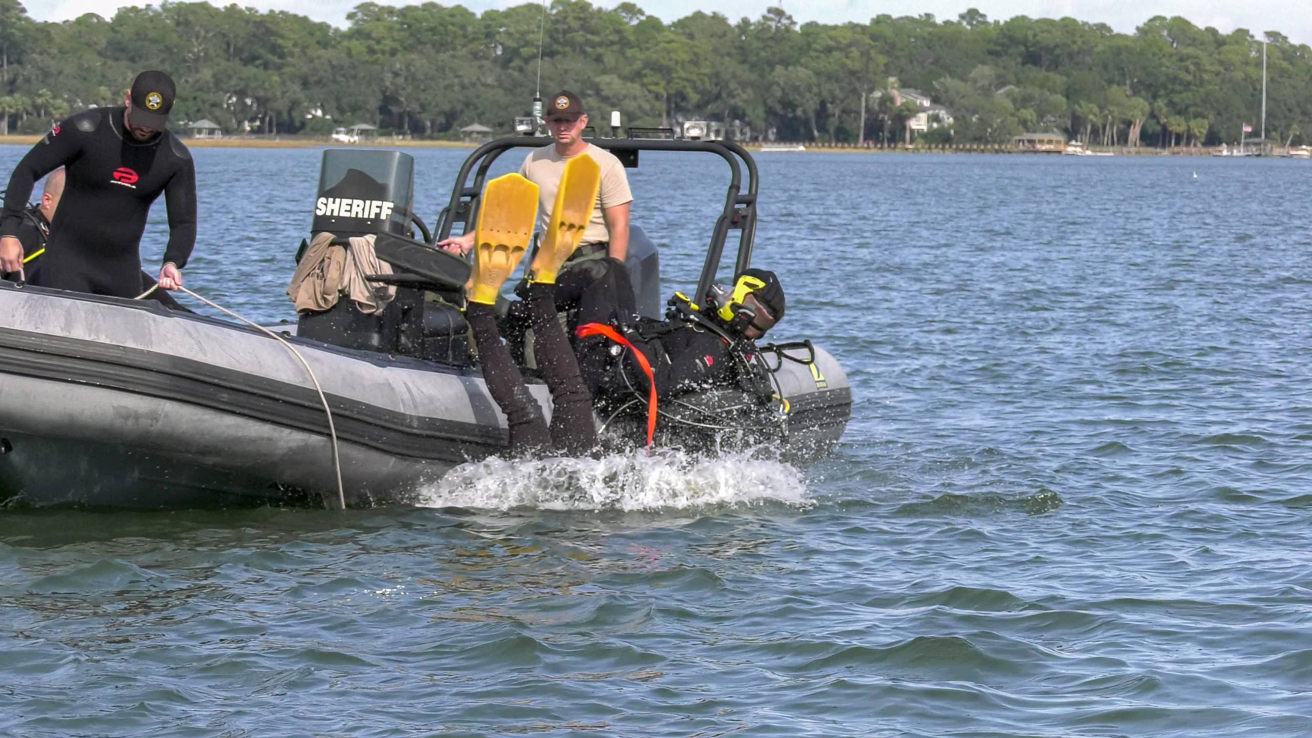 Special Operations Gallery 3