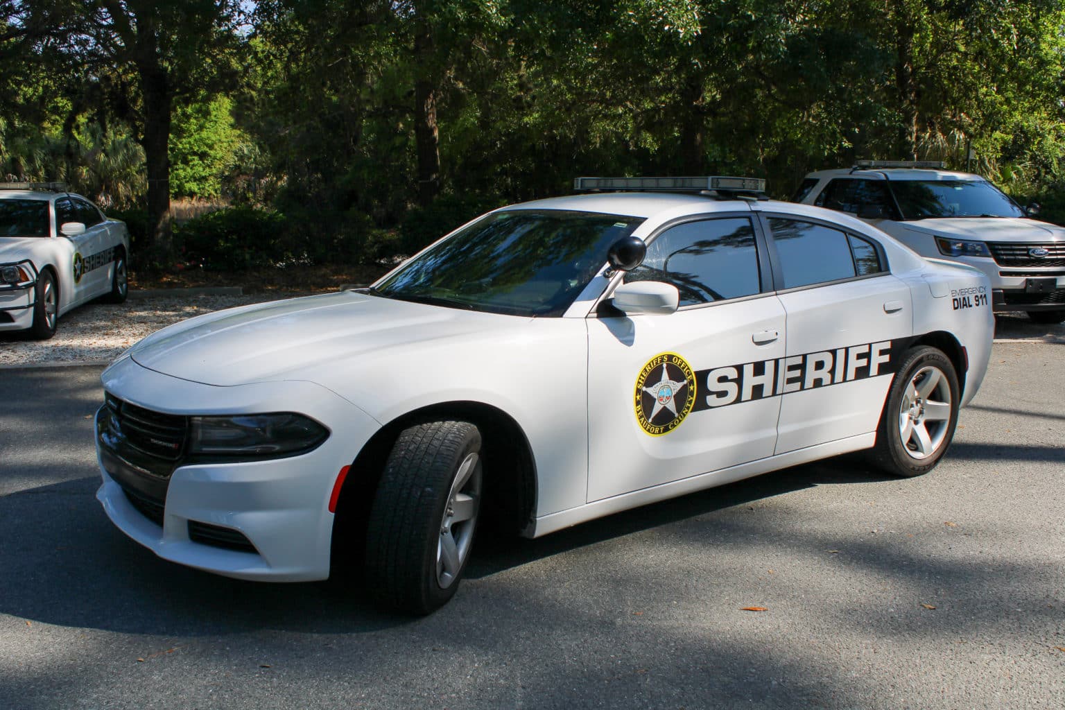 E911 Addressing • Beaufort County Sheriff's Office