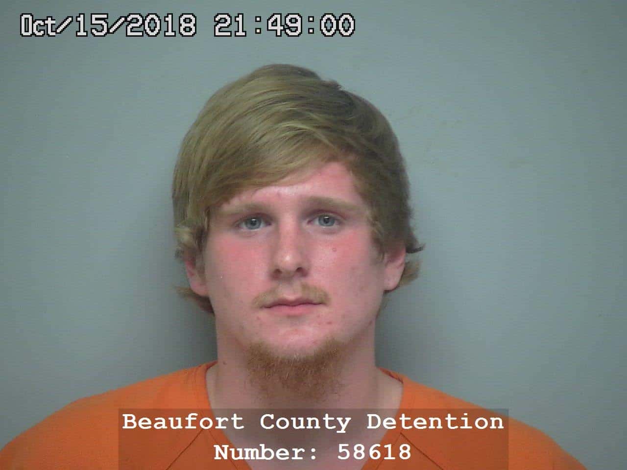 Man Wanted For December 14 Attempted Murder Arrested In Jasper County ...