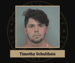 Timothy Schultheis 